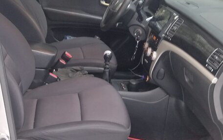 SsangYong Actyon II рестайлинг, 2012 год, 720 000 рублей, 9 фотография