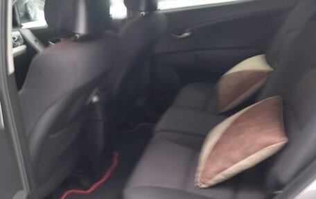 SsangYong Actyon II рестайлинг, 2012 год, 720 000 рублей, 7 фотография