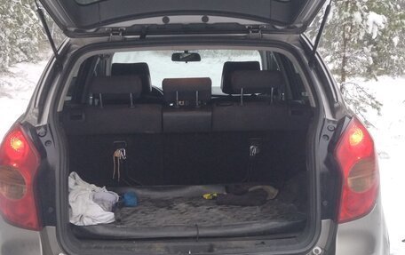 SsangYong Actyon II рестайлинг, 2012 год, 720 000 рублей, 10 фотография