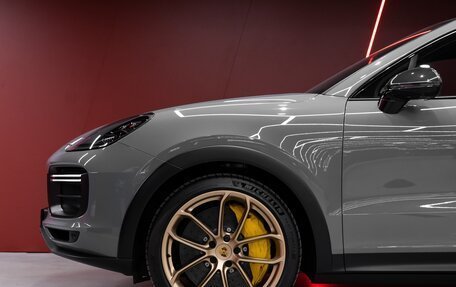 Porsche Cayenne III, 2021 год, 20 500 000 рублей, 9 фотография