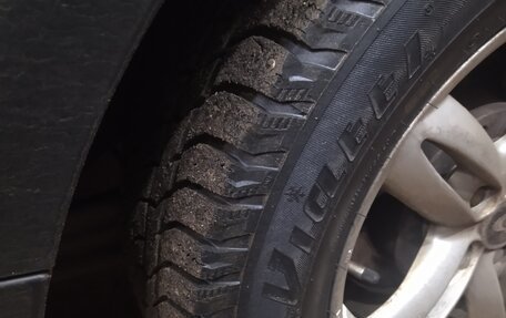 SsangYong Actyon II рестайлинг, 2012 год, 720 000 рублей, 12 фотография