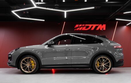 Porsche Cayenne III, 2021 год, 20 500 000 рублей, 10 фотография