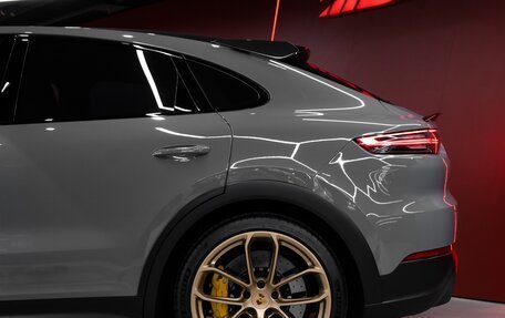 Porsche Cayenne III, 2021 год, 20 500 000 рублей, 11 фотография