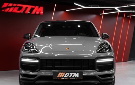 Porsche Cayenne III, 2021 год, 20 500 000 рублей, 5 фотография