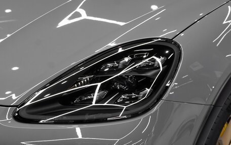 Porsche Cayenne III, 2021 год, 20 500 000 рублей, 8 фотография