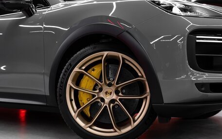 Porsche Cayenne III, 2021 год, 20 500 000 рублей, 3 фотография