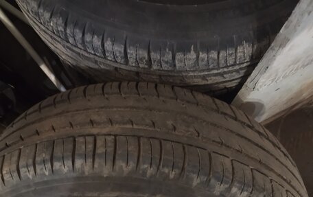 SsangYong Actyon II рестайлинг, 2012 год, 720 000 рублей, 14 фотография