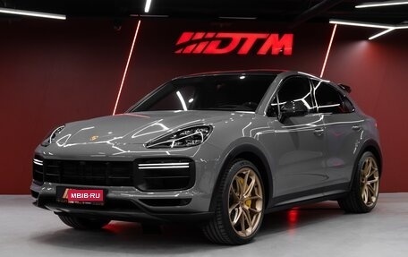 Porsche Cayenne III, 2021 год, 20 500 000 рублей, 6 фотография