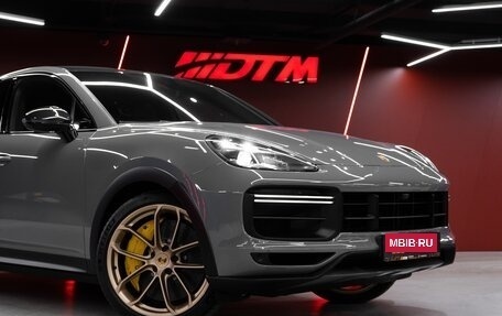 Porsche Cayenne III, 2021 год, 20 500 000 рублей, 2 фотография