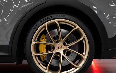 Porsche Cayenne III, 2021 год, 20 500 000 рублей, 12 фотография