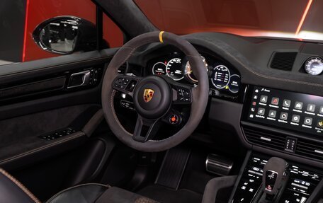 Porsche Cayenne III, 2021 год, 20 500 000 рублей, 18 фотография