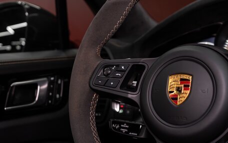 Porsche Cayenne III, 2021 год, 20 500 000 рублей, 20 фотография