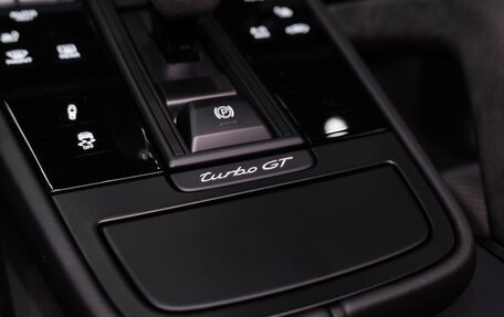 Porsche Cayenne III, 2021 год, 20 500 000 рублей, 22 фотография