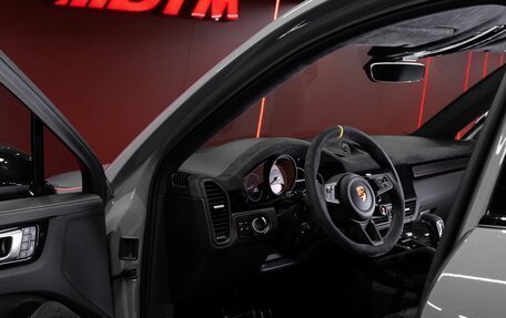 Porsche Cayenne III, 2021 год, 20 500 000 рублей, 17 фотография