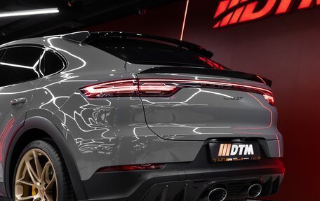 Porsche Cayenne III, 2021 год, 20 500 000 рублей, 16 фотография