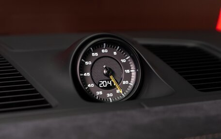 Porsche Cayenne III, 2021 год, 20 500 000 рублей, 23 фотография