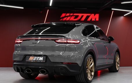 Porsche Cayenne III, 2021 год, 20 500 000 рублей, 15 фотография