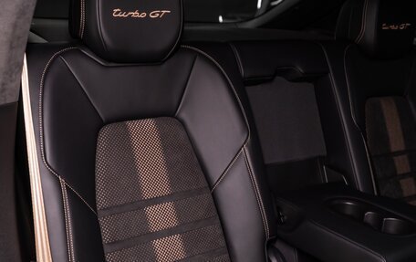 Porsche Cayenne III, 2021 год, 20 500 000 рублей, 27 фотография