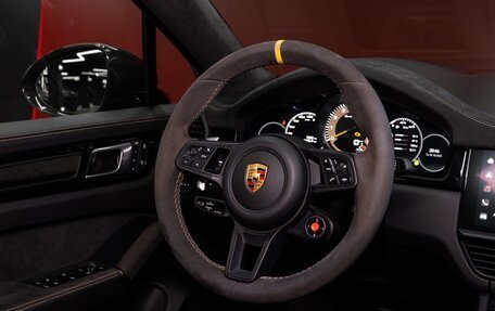 Porsche Cayenne III, 2021 год, 20 500 000 рублей, 19 фотография