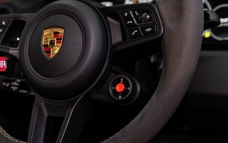 Porsche Cayenne III, 2021 год, 20 500 000 рублей, 21 фотография