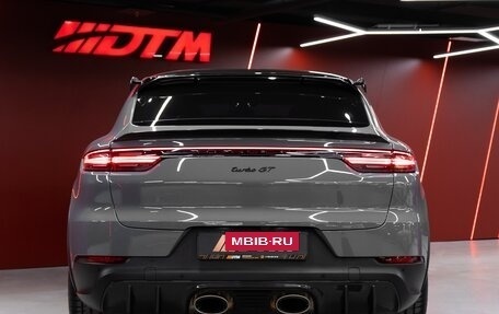 Porsche Cayenne III, 2021 год, 20 500 000 рублей, 14 фотография