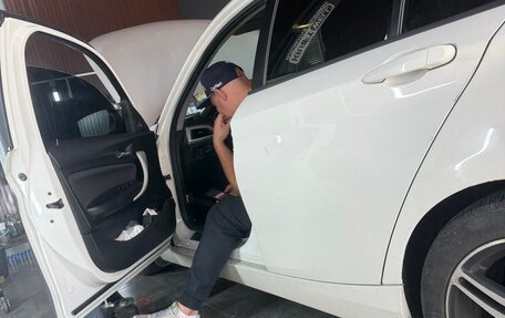 BMW 1 серия, 2013 год, 1 100 000 рублей, 3 фотография