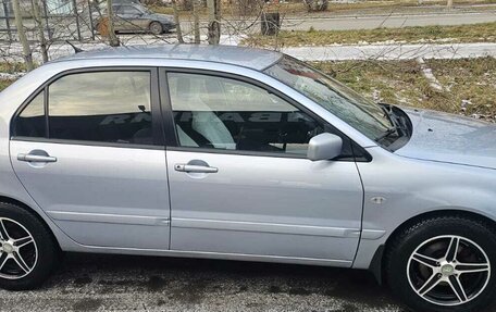 Mitsubishi Lancer IX, 2005 год, 420 000 рублей, 2 фотография