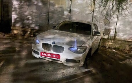 BMW 1 серия, 2013 год, 1 100 000 рублей, 4 фотография