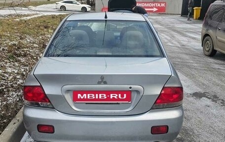 Mitsubishi Lancer IX, 2005 год, 420 000 рублей, 3 фотография