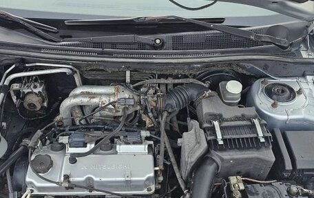 Mitsubishi Lancer IX, 2005 год, 420 000 рублей, 6 фотография