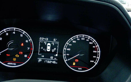 Geely Emgrand, 2023 год, 1 135 000 рублей, 7 фотография