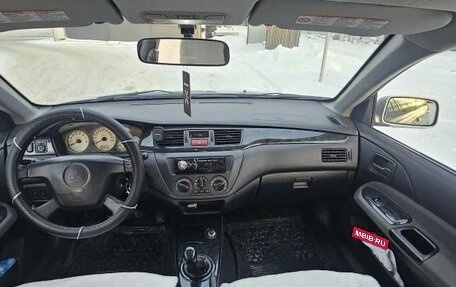 Mitsubishi Lancer IX, 2005 год, 420 000 рублей, 5 фотография