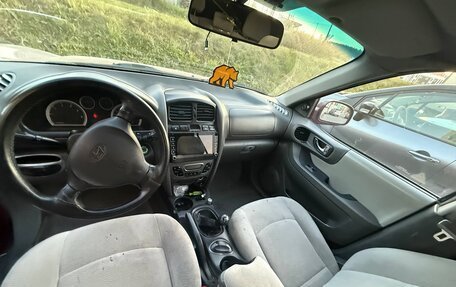 Hyundai Santa Fe Classic, 2008 год, 500 000 рублей, 7 фотография