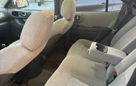 Hyundai Santa Fe Classic, 2008 год, 500 000 рублей, 5 фотография