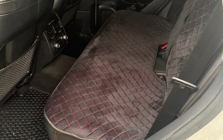 Volkswagen Touareg III, 2018 год, 3 300 000 рублей, 17 фотография