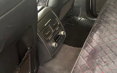 Volkswagen Touareg III, 2018 год, 3 300 000 рублей, 18 фотография