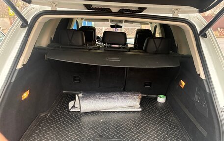 Volkswagen Touareg III, 2018 год, 3 300 000 рублей, 15 фотография