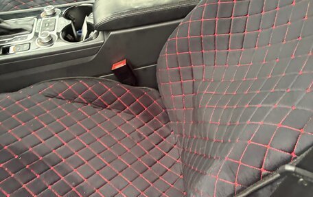 Volkswagen Touareg III, 2018 год, 3 300 000 рублей, 23 фотография