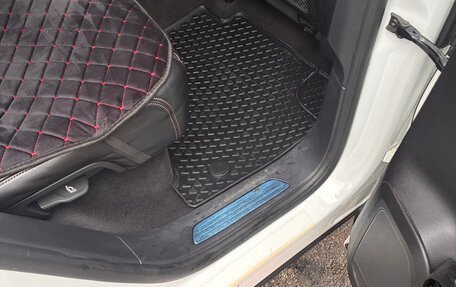 Volkswagen Touareg III, 2018 год, 3 300 000 рублей, 28 фотография