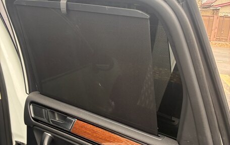 Volkswagen Touareg III, 2018 год, 3 300 000 рублей, 29 фотография