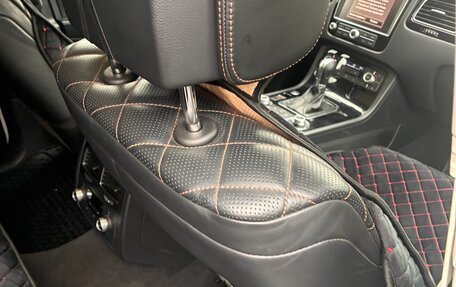 Volkswagen Touareg III, 2018 год, 3 300 000 рублей, 31 фотография