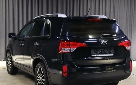 KIA Sorento II рестайлинг, 2020 год, 2 429 000 рублей, 4 фотография