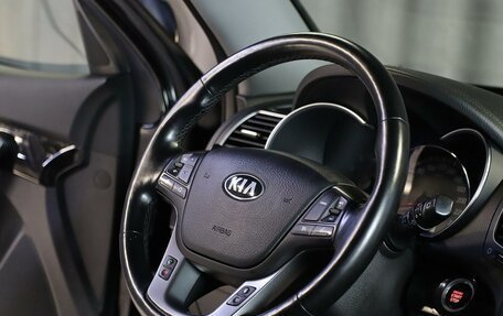 KIA Sorento II рестайлинг, 2020 год, 2 429 000 рублей, 8 фотография