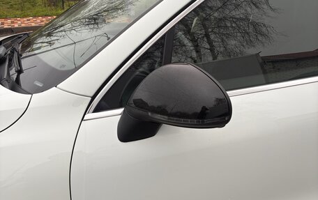 Volkswagen Touareg III, 2018 год, 3 300 000 рублей, 32 фотография