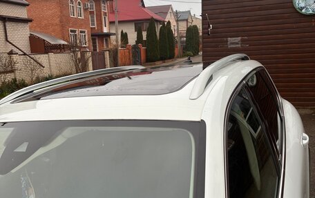 Volkswagen Touareg III, 2018 год, 3 300 000 рублей, 34 фотография