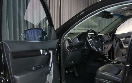 KIA Sorento II рестайлинг, 2020 год, 2 429 000 рублей, 7 фотография