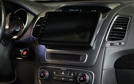 KIA Sorento II рестайлинг, 2020 год, 2 429 000 рублей, 9 фотография