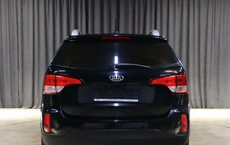 KIA Sorento II рестайлинг, 2020 год, 2 429 000 рублей, 12 фотография