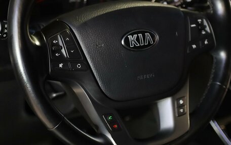 KIA Sorento II рестайлинг, 2020 год, 2 429 000 рублей, 11 фотография