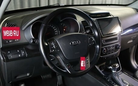 KIA Sorento II рестайлинг, 2020 год, 2 429 000 рублей, 10 фотография